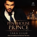 Cover: Penthouse Prince - Tantor Audio