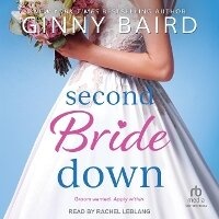 Enlarge image Cover: Second Bride Down - Tantor Audio