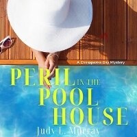 Enlarge image Cover: Peril in the Pool House - Blackstone Publishing
