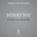 Cover: Misery Bay - Blackstone Publishing