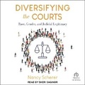 Abbildung von: Diversifying the Courts - Tantor Audio
