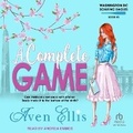 Cover: A Complete Game - Tantor Audio