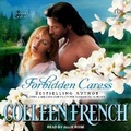 Cover: Forbidden Caress - Tantor Audio