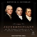 Cover: The Jeffersonians - Tantor Audio