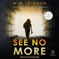 Cover: See No More - Tantor Audio