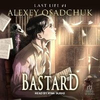 Enlarge image Cover: Bastard - Tantor Audio