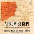 Cover: A Promise Kept - Tantor Audio