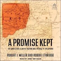 Enlarge image Cover: A Promise Kept - Tantor Audio