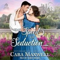 Enlarge image Cover: The Speed of Seduction - Tantor Audio