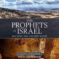 Enlarge image Cover: The Prophets of Israel - Tantor Audio