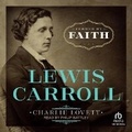 Cover: Lewis Carroll - Tantor Audio