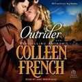 Cover: Outrider - Tantor Audio