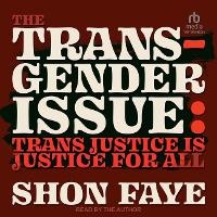 Enlarge image Cover: The Transgender Issue - Tantor Audio