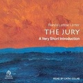 Cover: The Jury - Tantor Audio