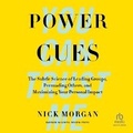 Cover: Power Cues - Ascent Audio