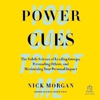 Enlarge image Cover: Power Cues - Ascent Audio