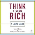 Cover: Think and Grow Rich - Ascent Audio