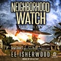 Cover: Neighborhood Watch - Tantor Audio