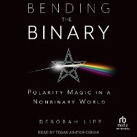Enlarge image Cover: Bending the Binary - Tantor Audio