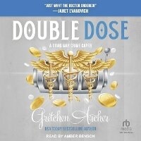 Enlarge image Cover: Double Dose - Tantor Audio