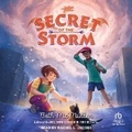 Cover: Secret of the Storm - Tantor Audio