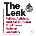 Cover: The Leak - Tantor Audio