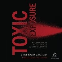 Abbildung von: Toxic Exposure - Recorded Books, Inc.