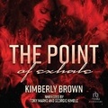 Cover: The Point of Exhale - Recorded Books, Inc.