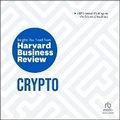 Cover: Crypto - Ascent Audio