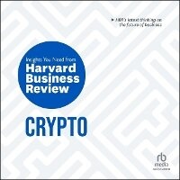 Enlarge image Cover: Crypto - Ascent Audio