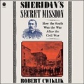 Cover: Sheridan's Secret Mission - HarperCollins