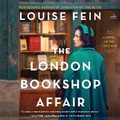 Cover: The London Bookshop Affair - HarperCollins