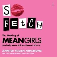 Enlarge image Cover: So Fetch - HarperCollins