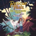 Cover: Rescue Tails: The Treacherous Tower - HarperCollins