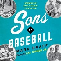 Enlarge image Cover: Sons of Baseball - Rowman & Littlefield Publishers