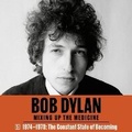 Cover: Bob Dylan: Mixing Up the Medicine, Vol. 5 - Callaway Arts & Entertainment
