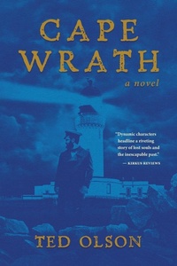 Enlarge image Cover: Cape Wrath - Story Road, LLC