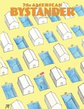 Cover: The American Bystander #26 - Good Cheer LLC