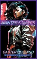 Cover: Hunter Killers - KBVM Publishing