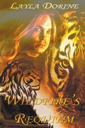 Cover: Wildfire's Requiem - Desolate Press