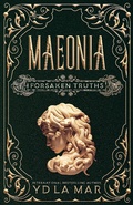 Cover: Maeonia - YD La Mar