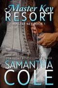 Cover: Master Key Resort - Suspenseful Seduction Publishing