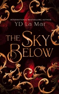 Cover: The Sky Below - YD La Mar