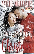 Cover: Sugarplum Christmas (Santa's Workshop) - Paperlate Press