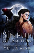 Cover: Sinful Attraction - YD La Mar