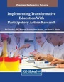 Cover: Implementing Transformative Education With Participatory Action Research - Information Science Publishing