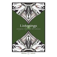 Enlarge image Cover: Listenings - Xlibris Corporation