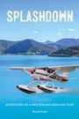 Cover: Splashdown - Xlibris AU