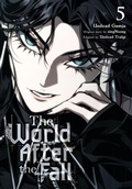 Cover: The World After the Fall, Vol. 5 - Ize Press