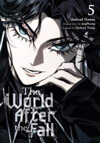 Abbildung von: The World After the Fall, Vol. 5 - Ize Press